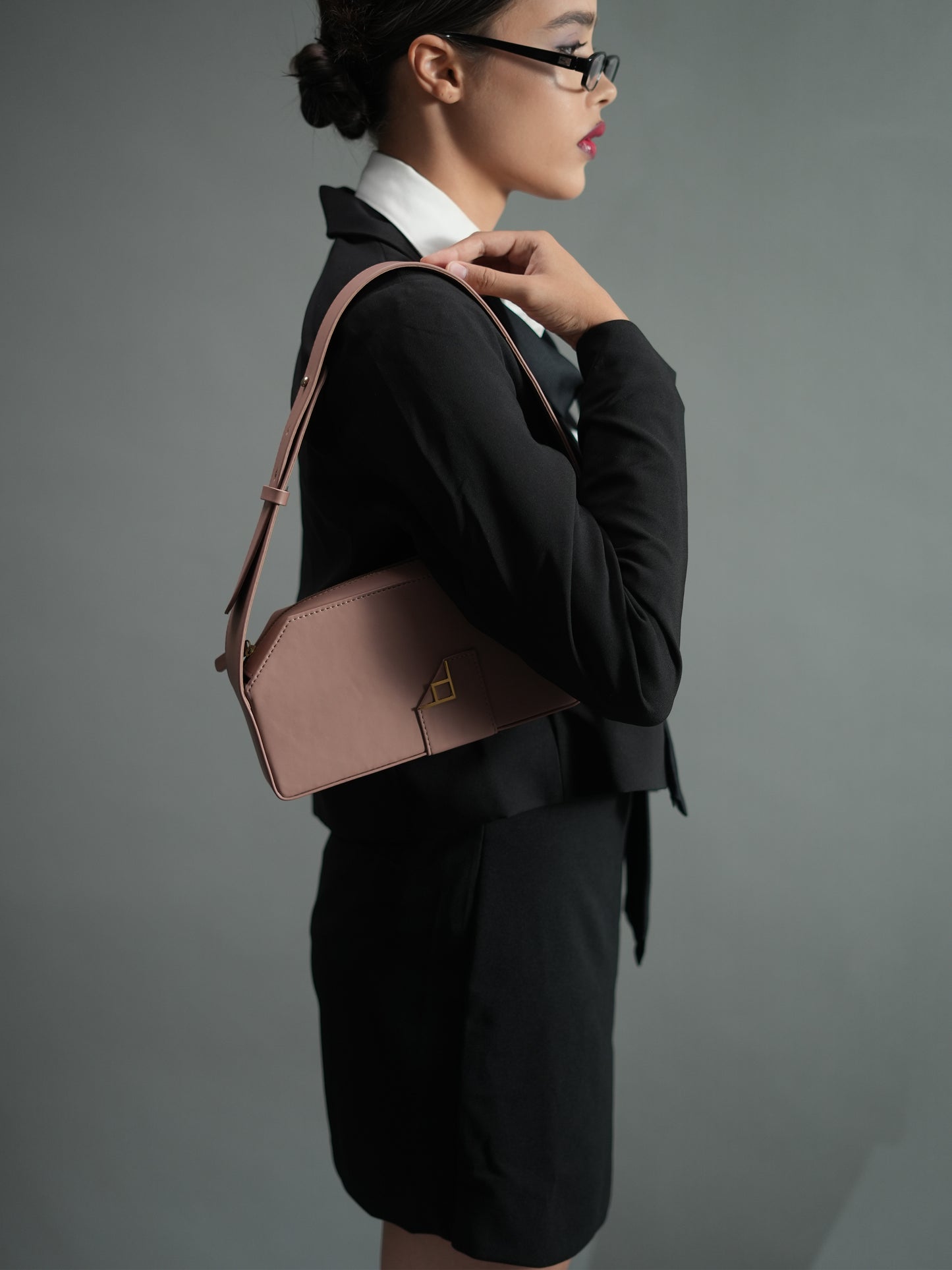 Powder Pink Siren