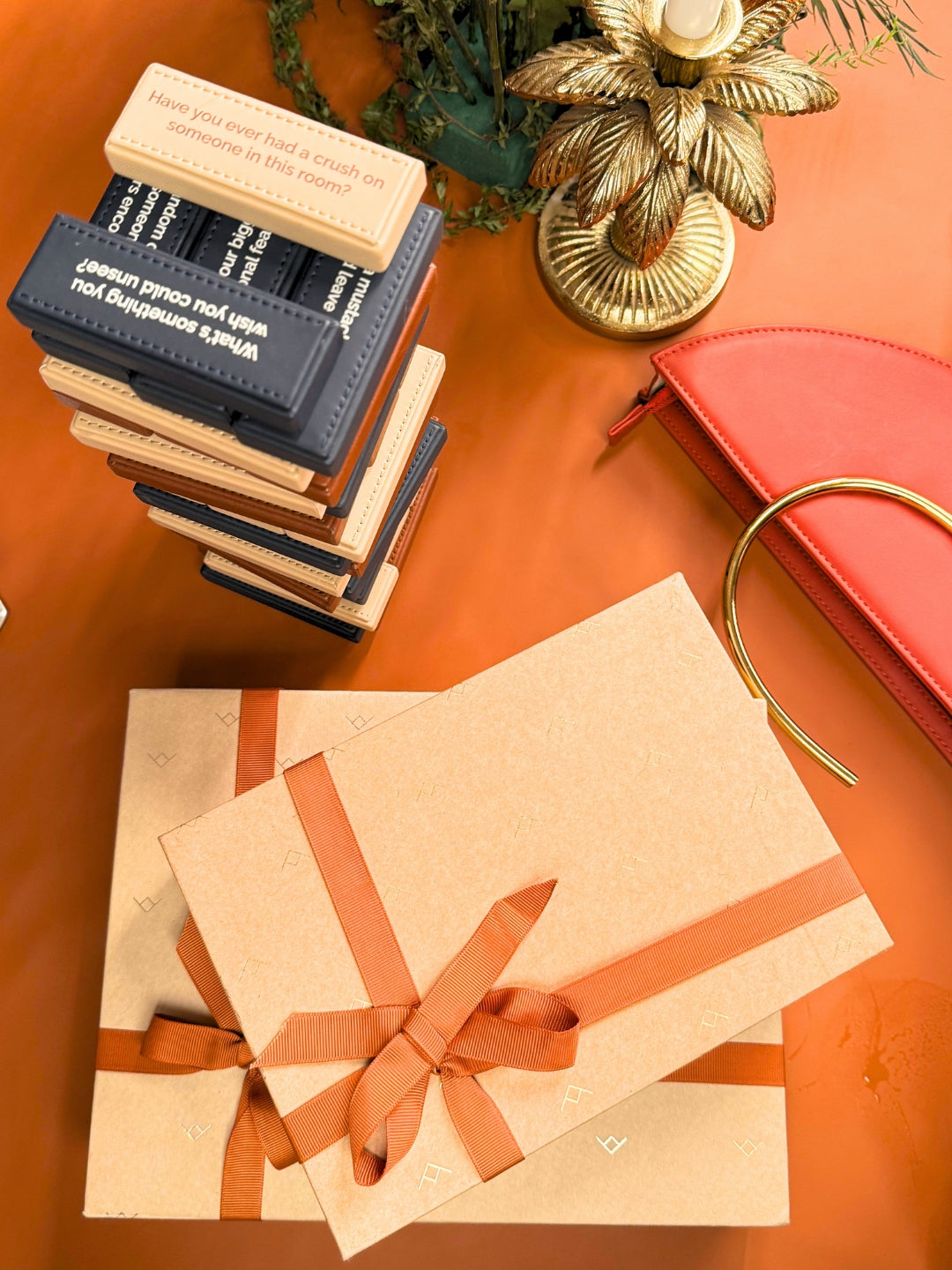 TT Do the Dare Jenga