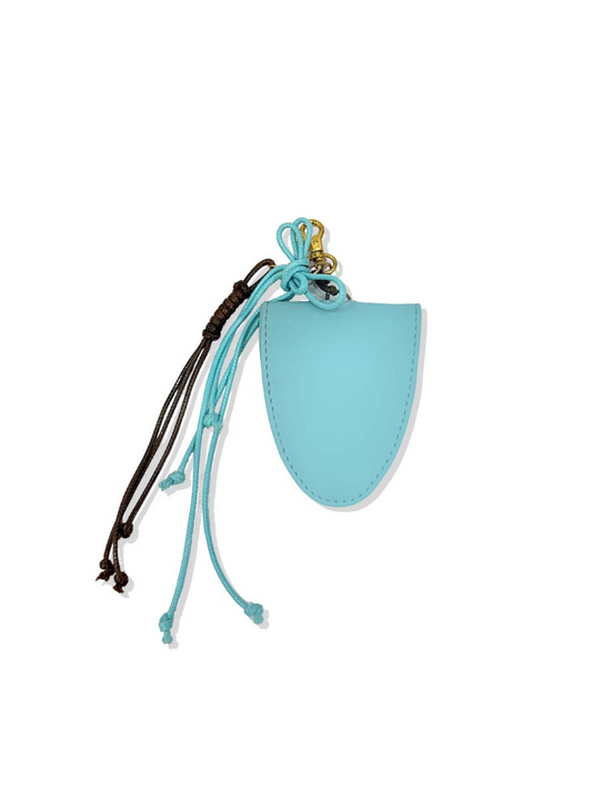 The Amalfi Bag Charm