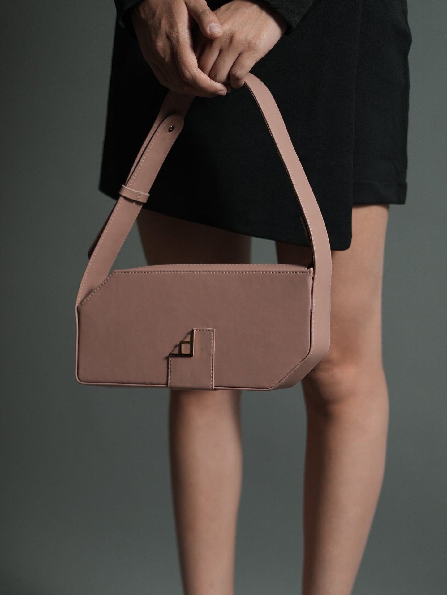 Powder Pink Siren