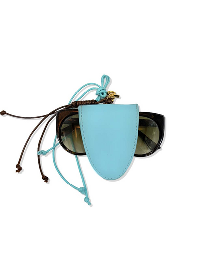 The Amalfi Bag Charm