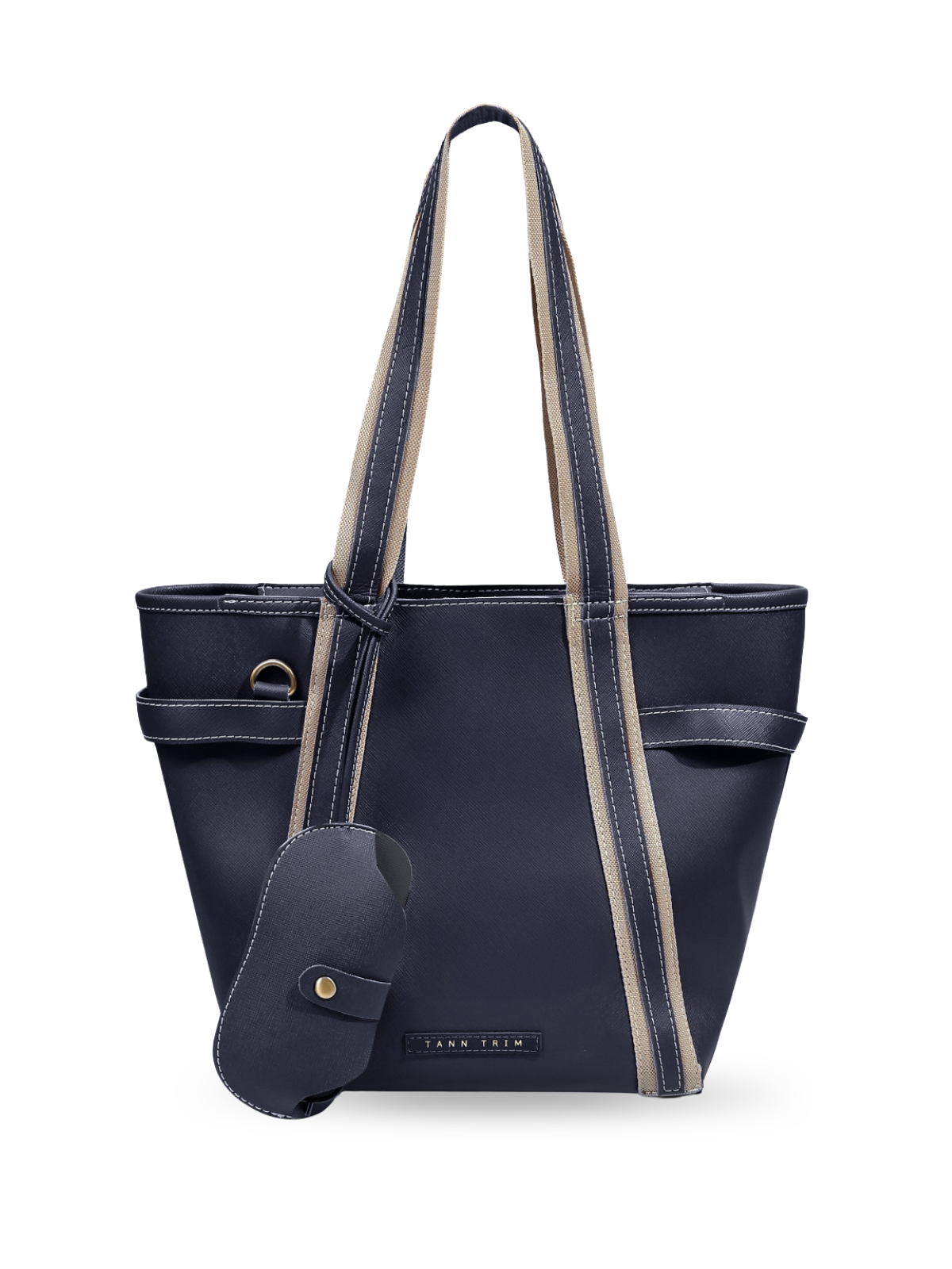 Blue Trooper Tote