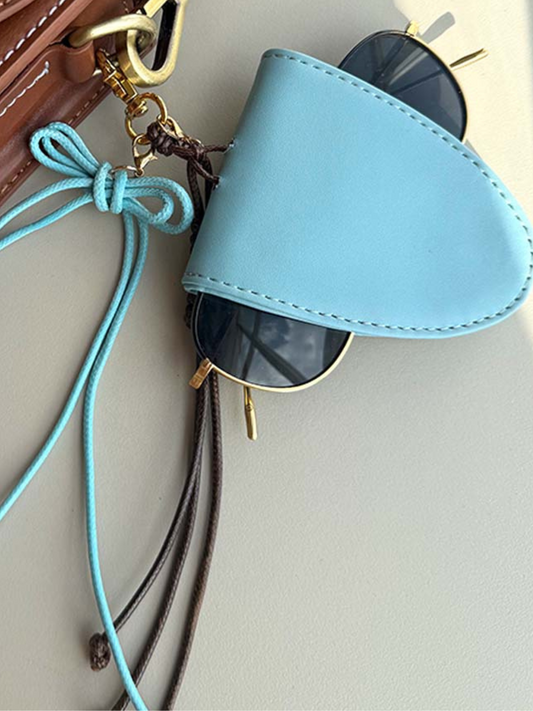 The Amalfi Bag Charm