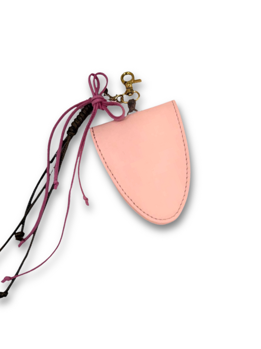 The Lisbon Bag Charm