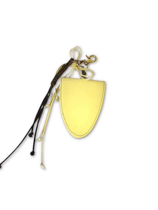 The Riviera Bag Charm