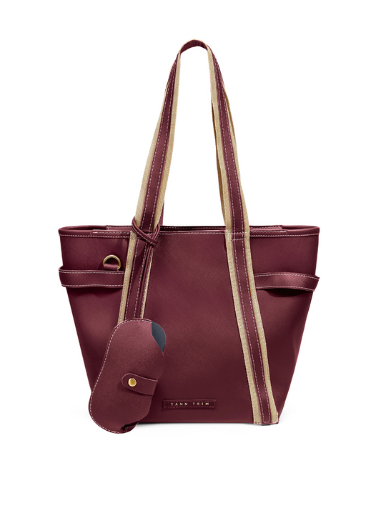 Wine Trooper Tote