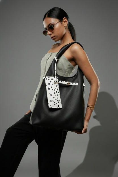 Denise Hobo Work Bag