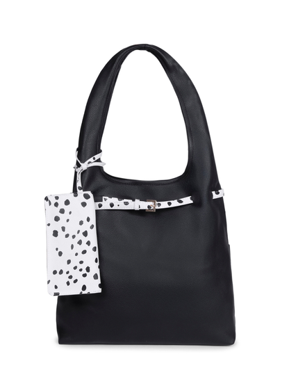 Denise Hobo Work Bag