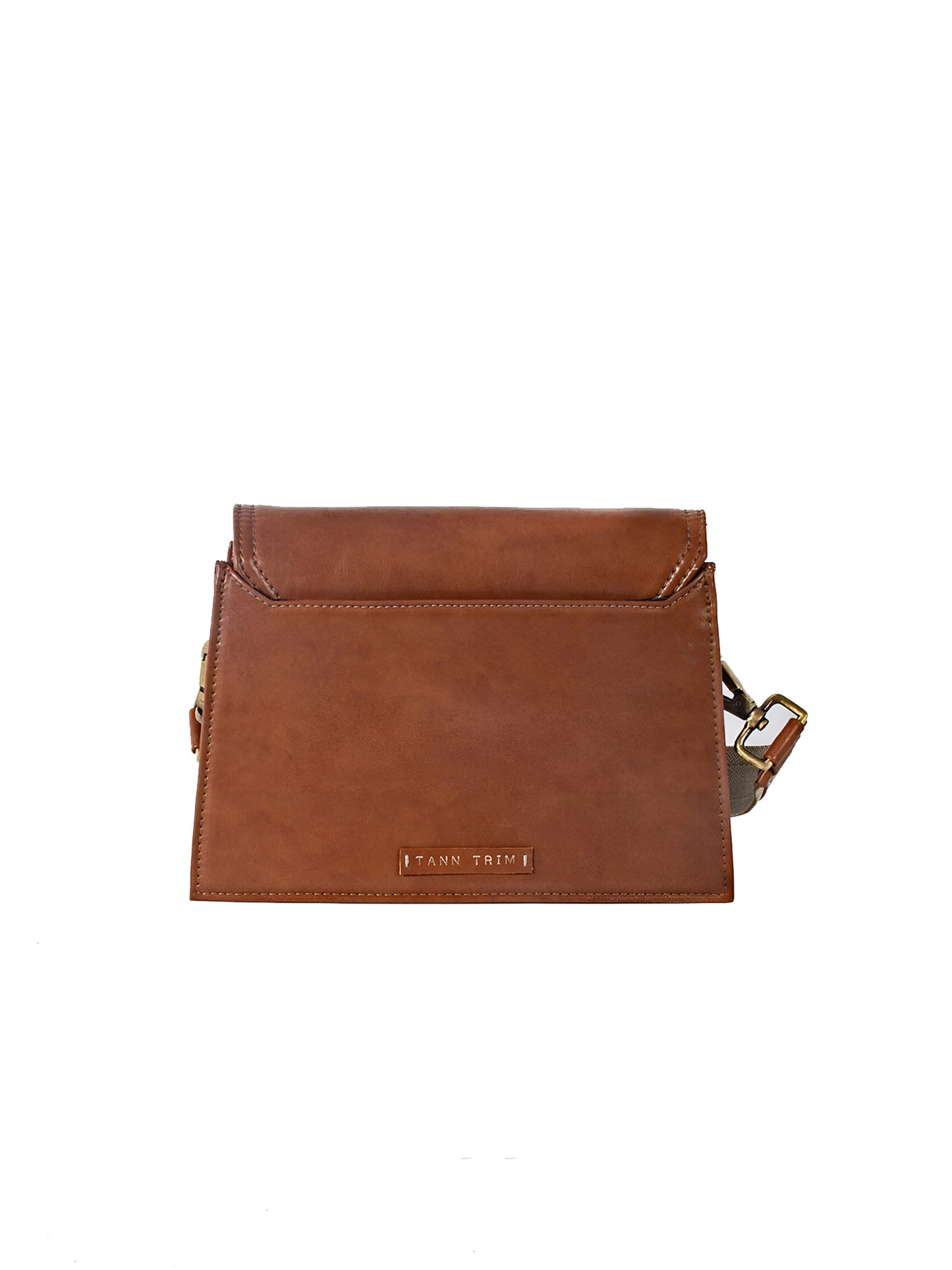Brown Trine Sling