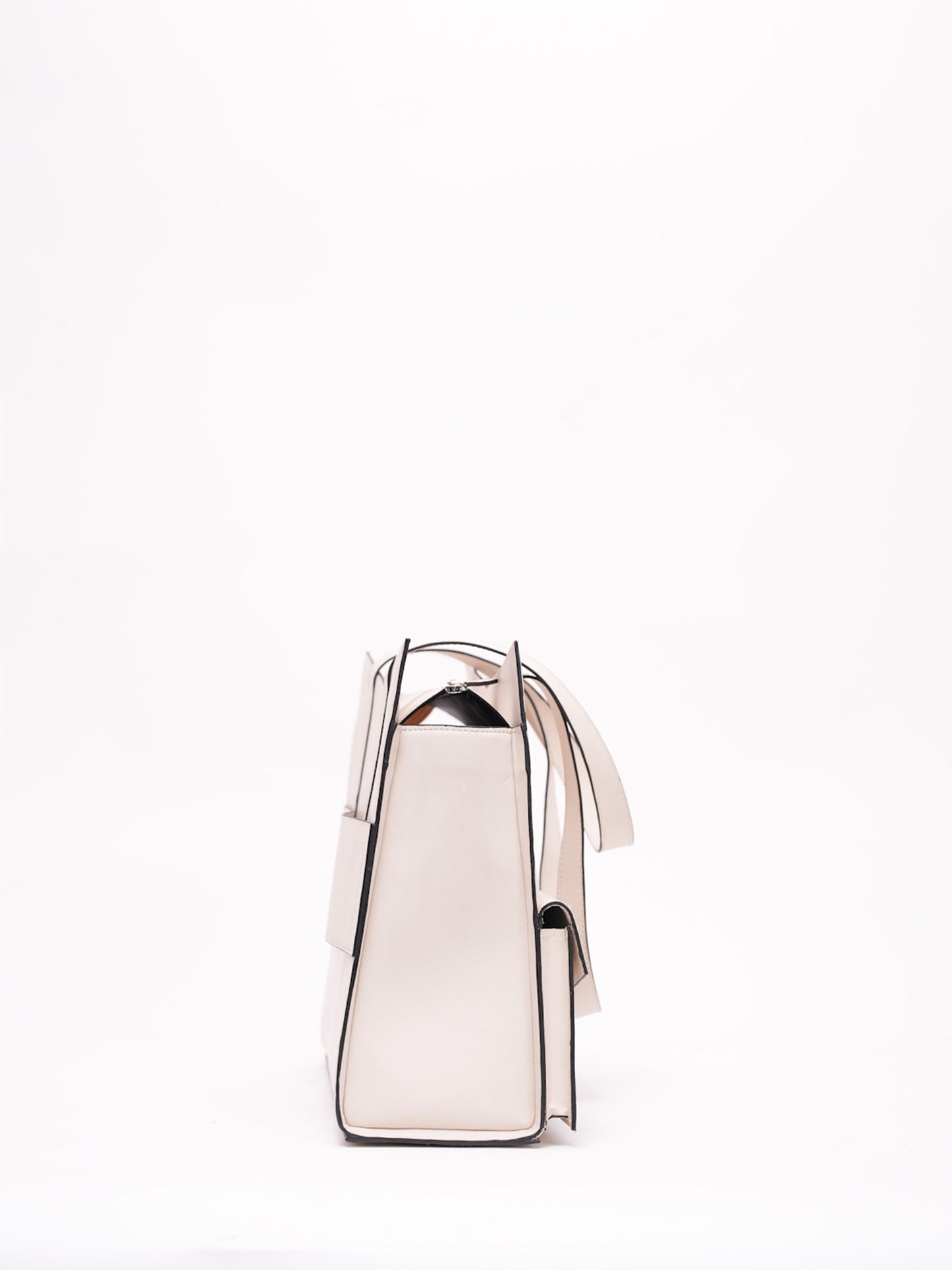 Ivory Chase Tote Bag