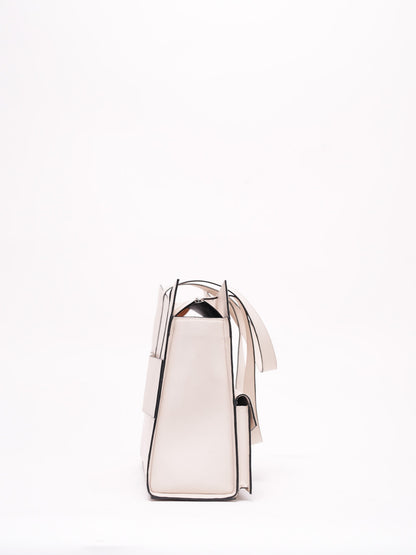 Ivory Chase Tote Bag