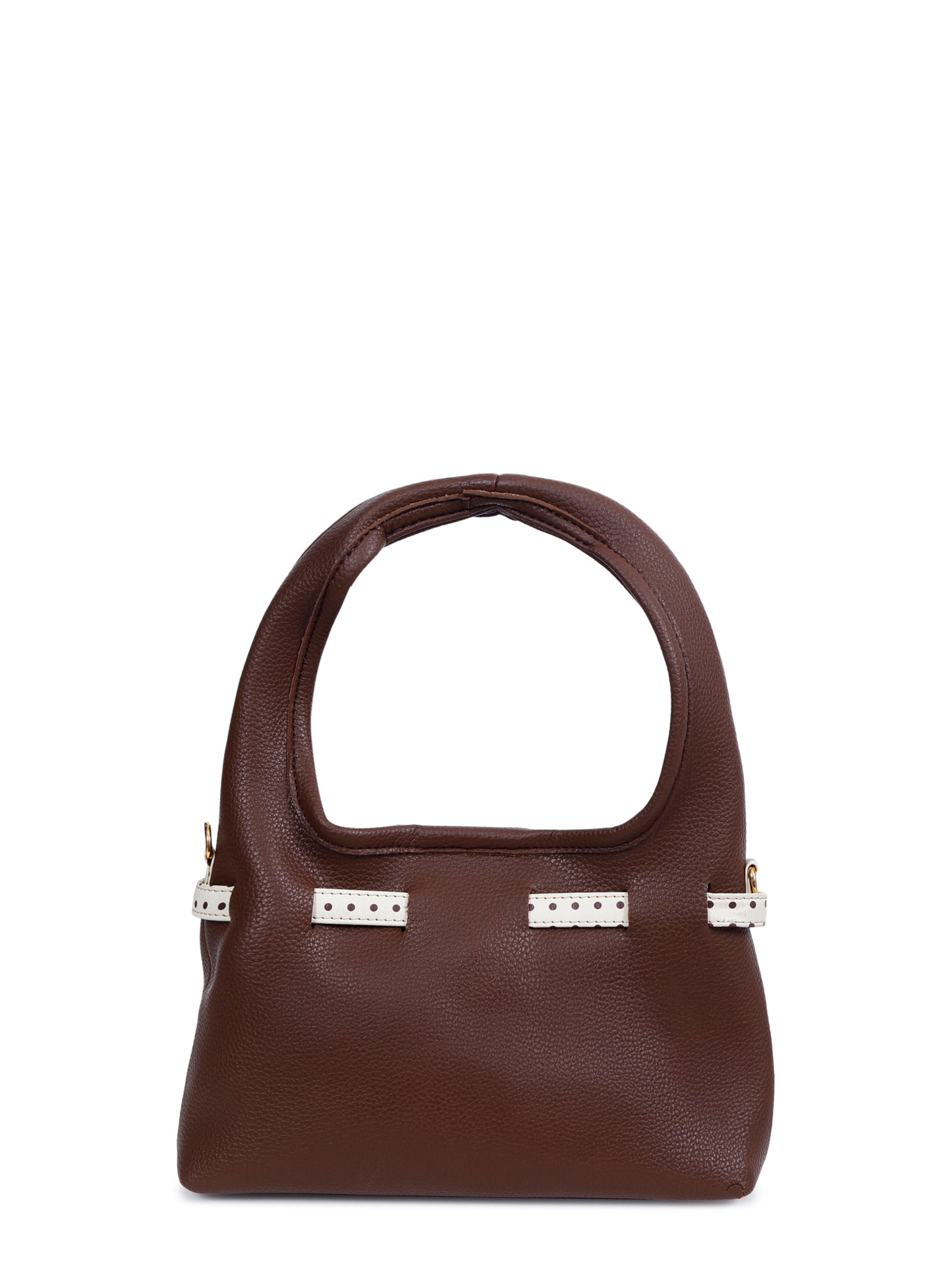 Butterscotch Mini Hobo Bag