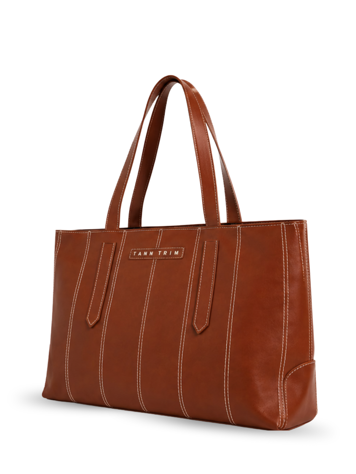 The Runway Tote - Tann