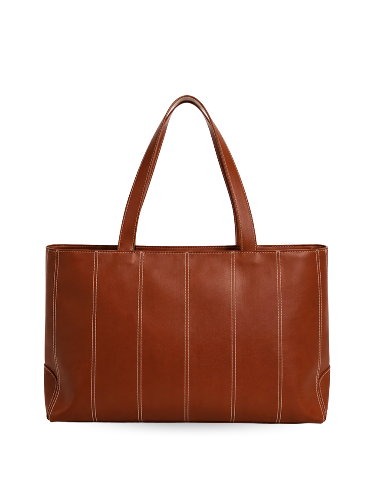 The Runway Tote - Tann