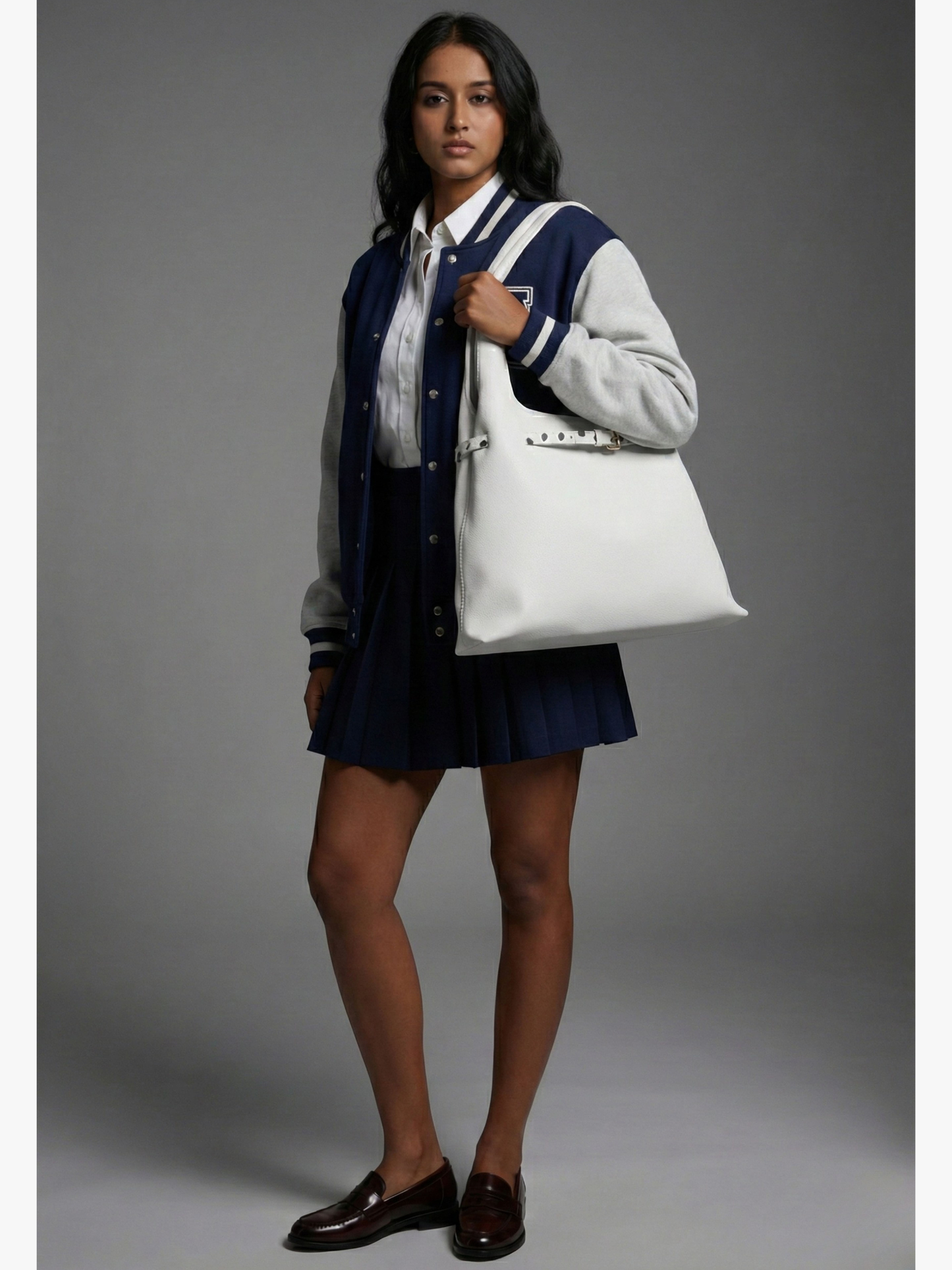 Dottie Belt Shoulder Bag