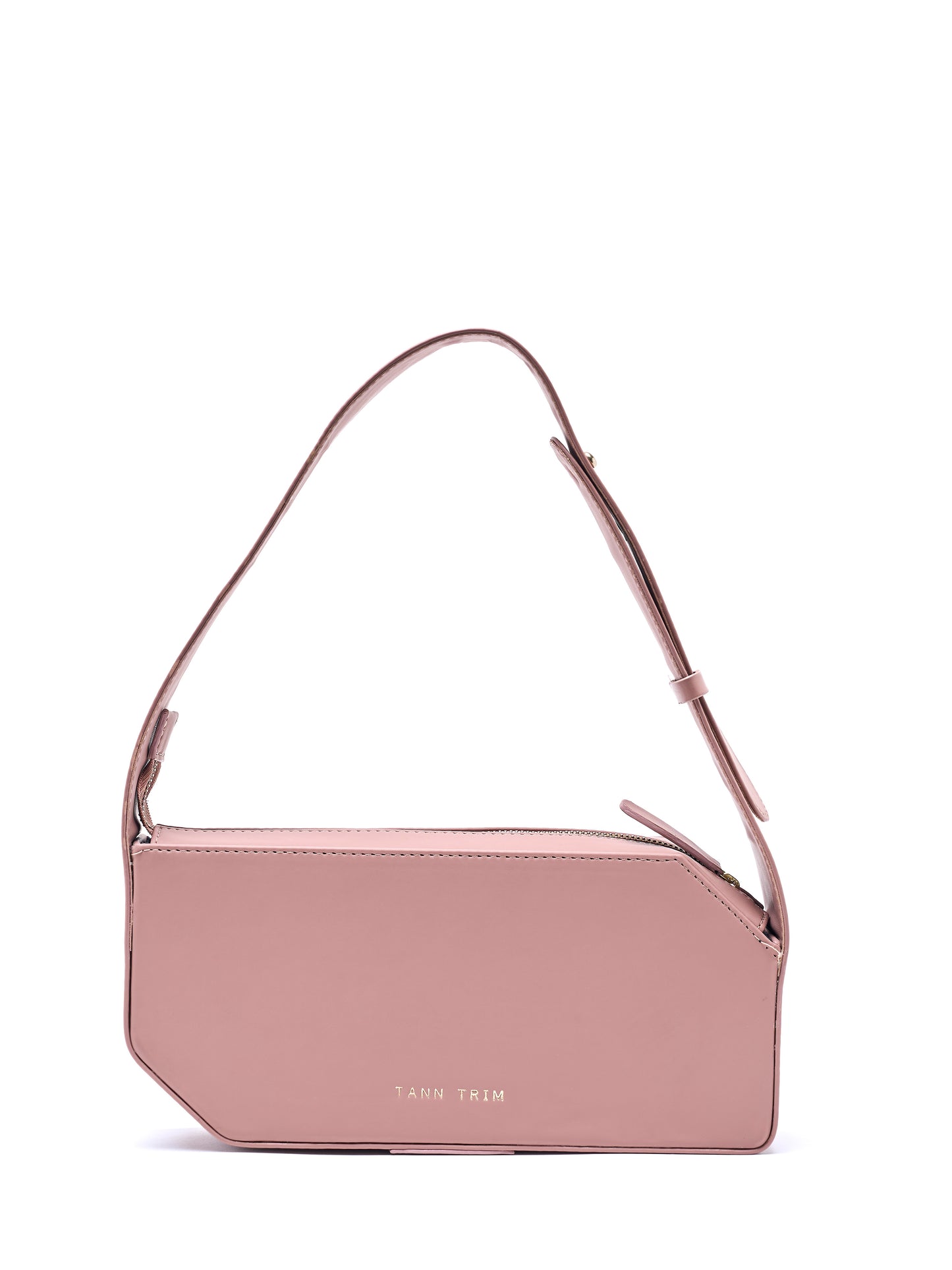 Powder Pink Siren
