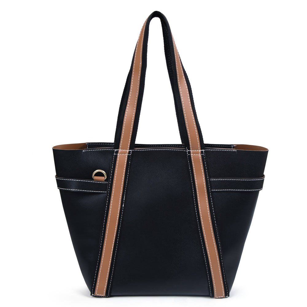 Black Trooper Tote