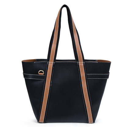 Black Trooper Tote