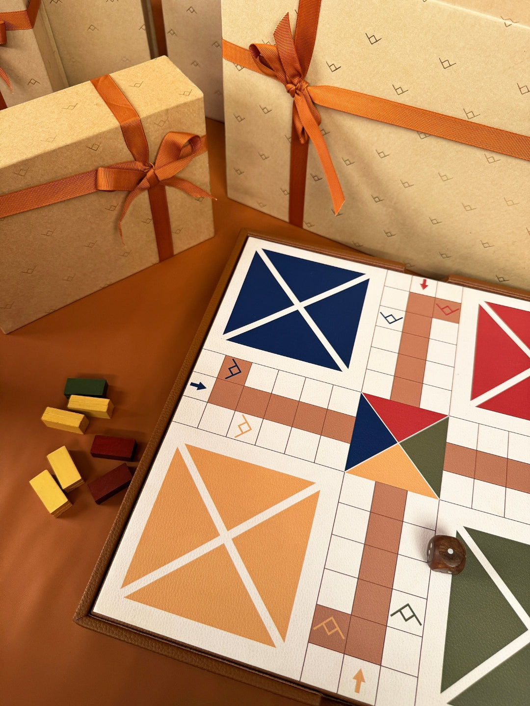 TT Heritage Twin Board