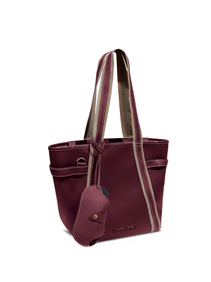 Wine Trooper Tote