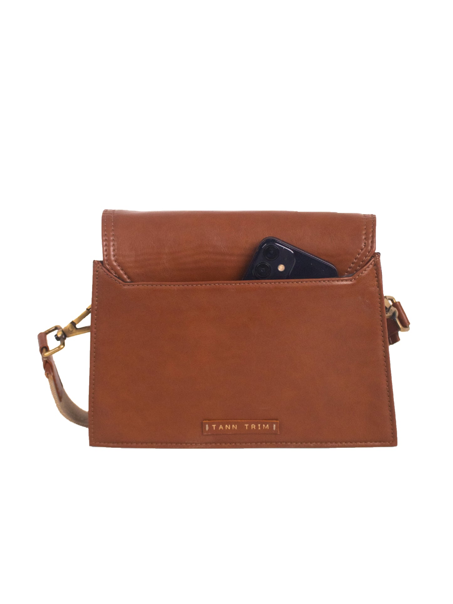Brown Trine Sling