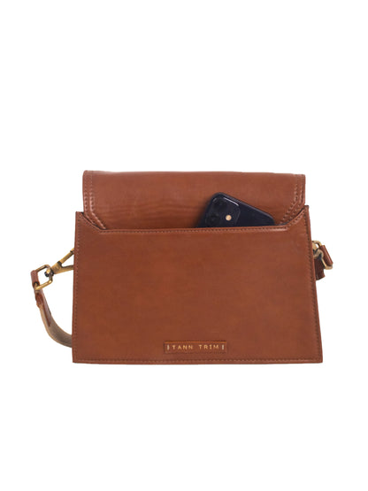 Brown Trine Sling