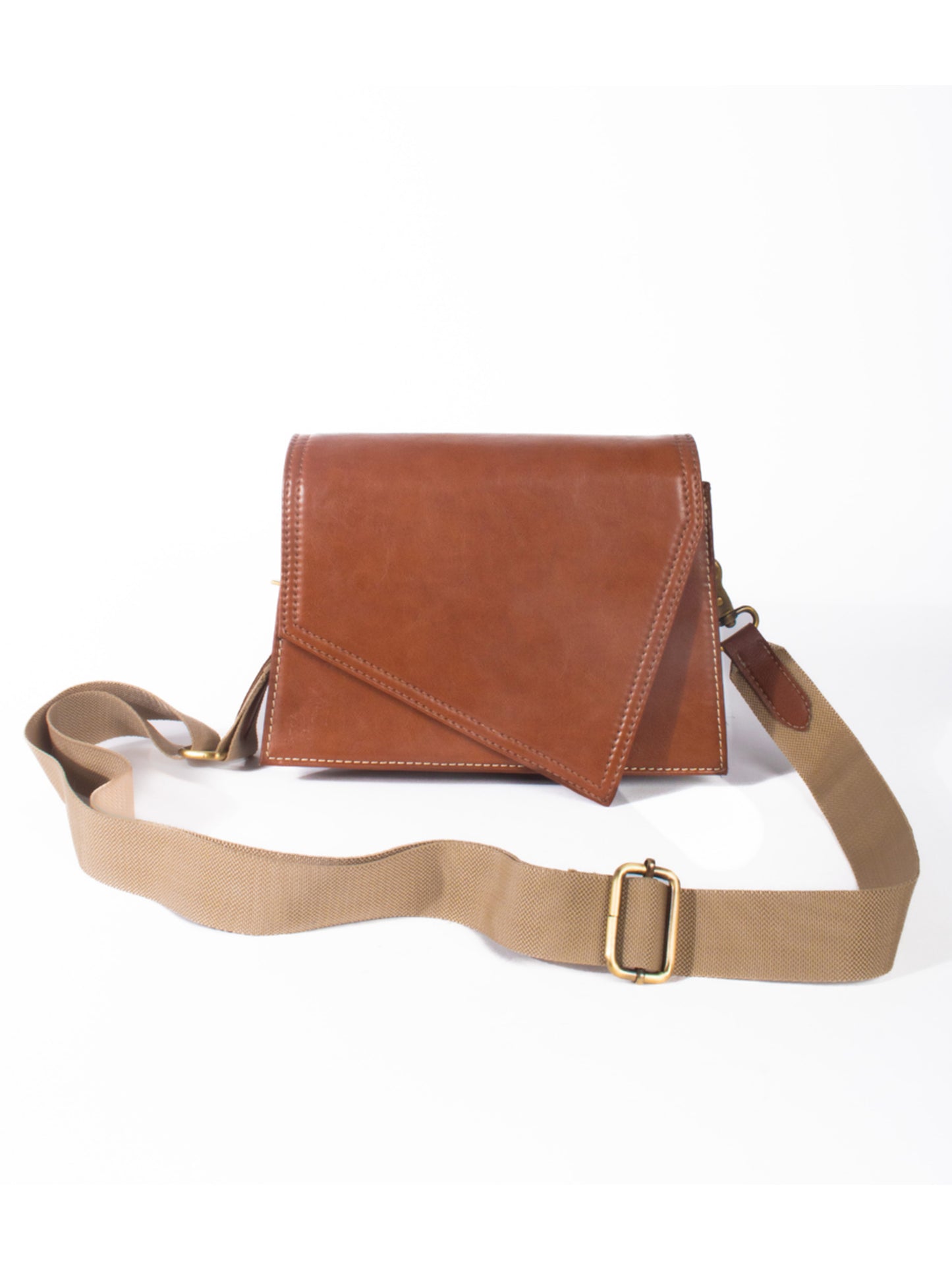 Brown Trine Sling