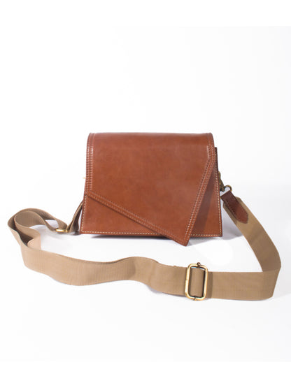 Brown Trine Sling