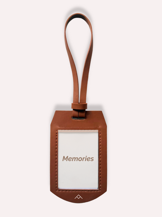 Tann Polaroid Bag Charm