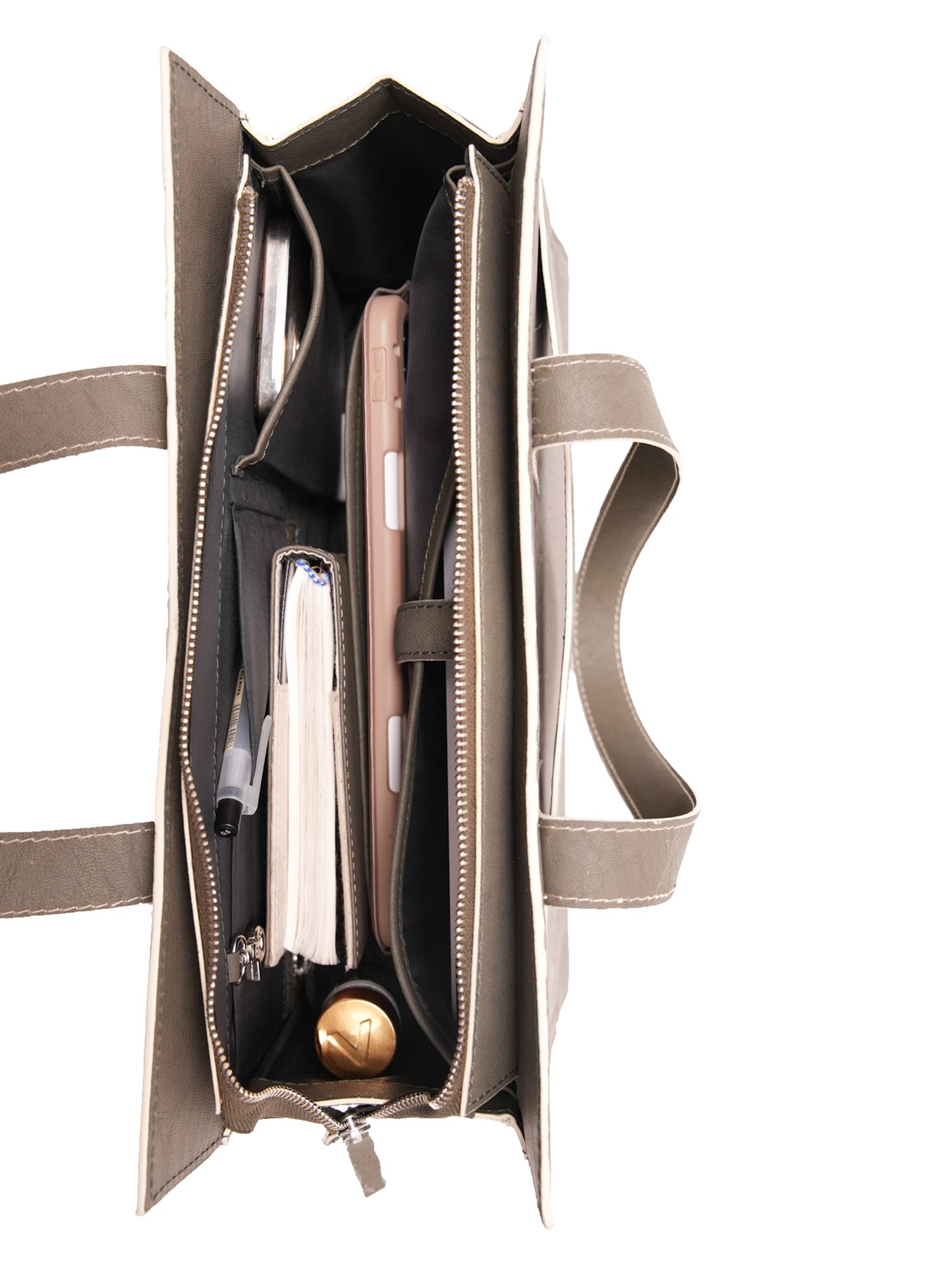 Olive Chase Tote