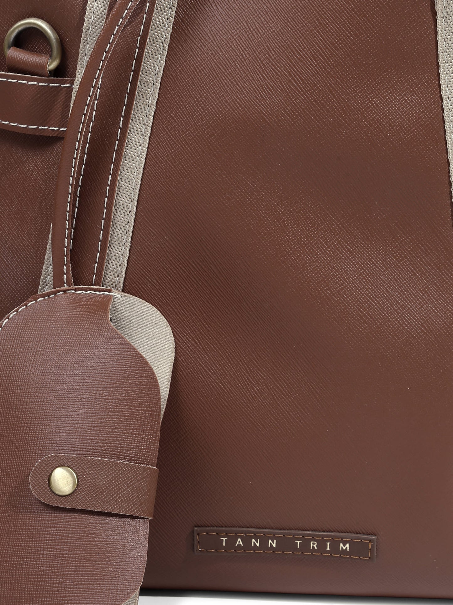 The Lunch & Work Tote Combo