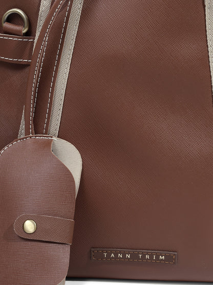 The Lunch & Work Tote Combo