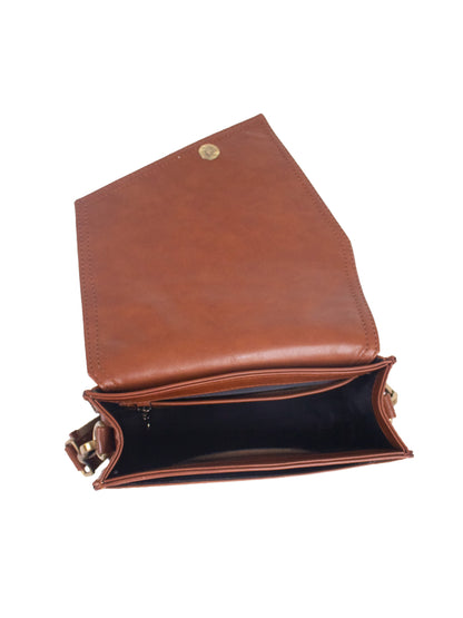Brown Trine Sling