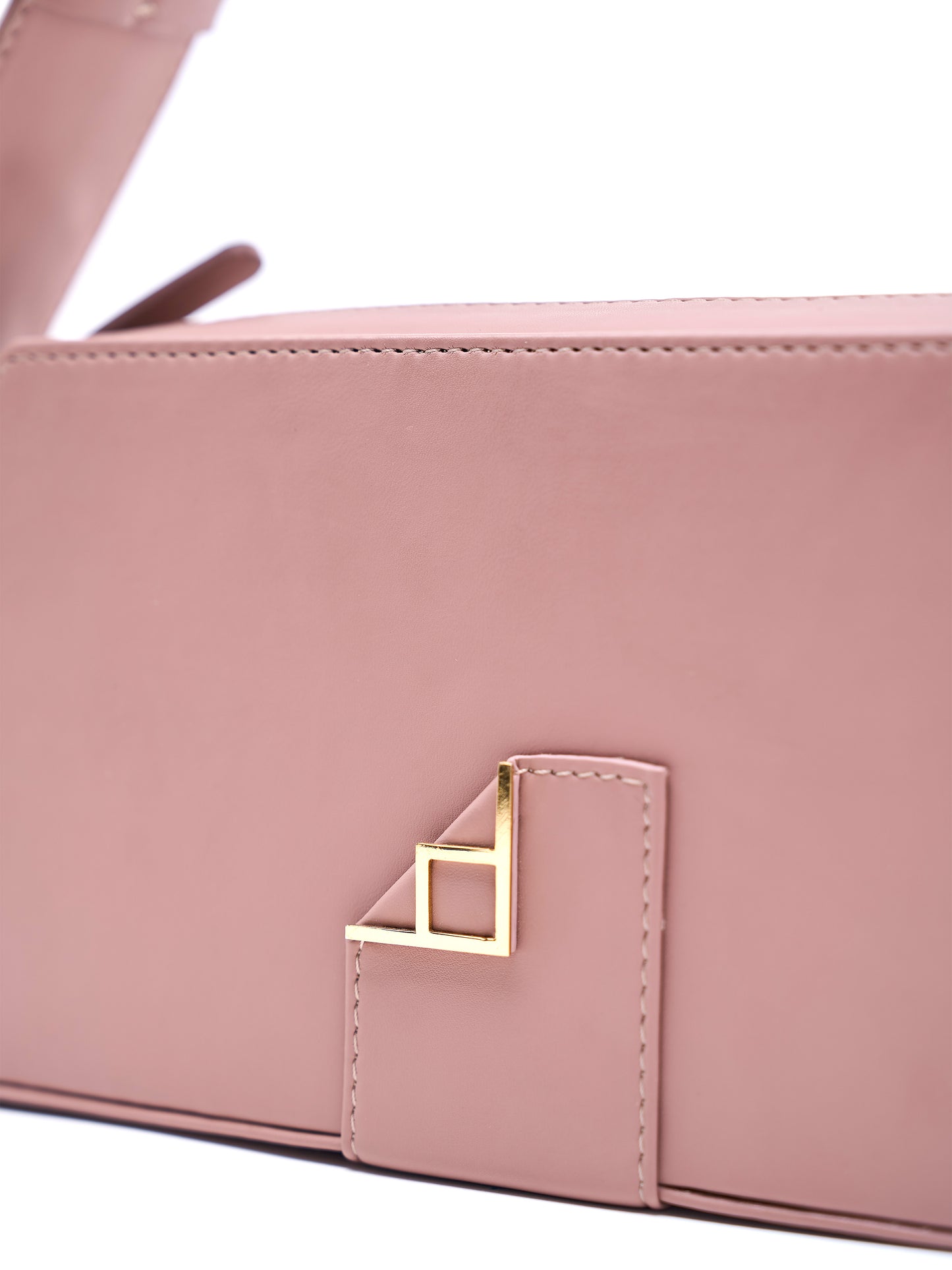 Powder Pink Siren