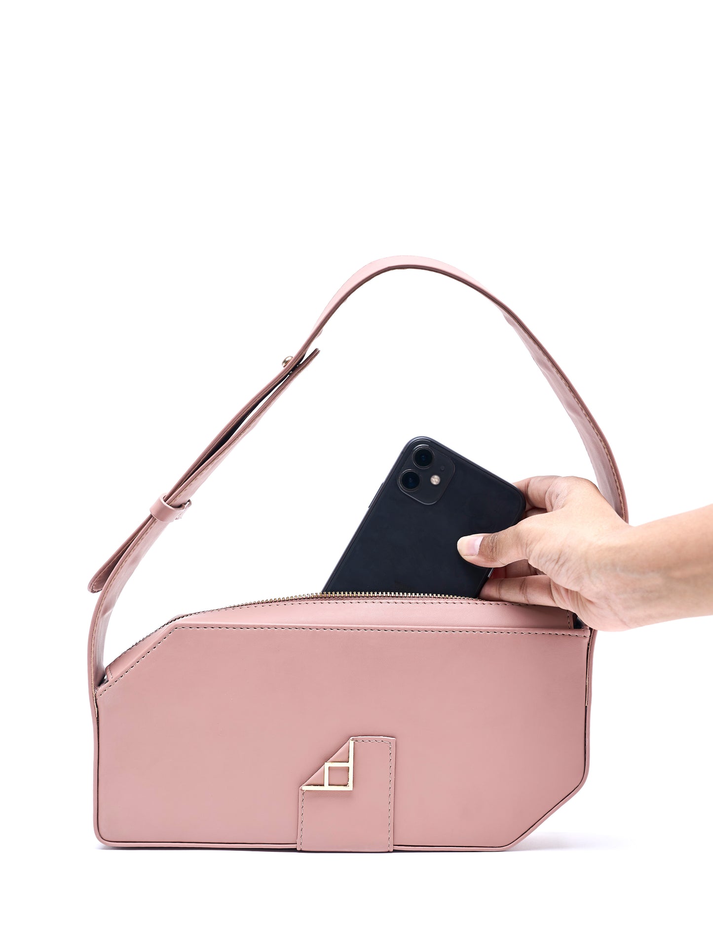 Powder Pink Siren