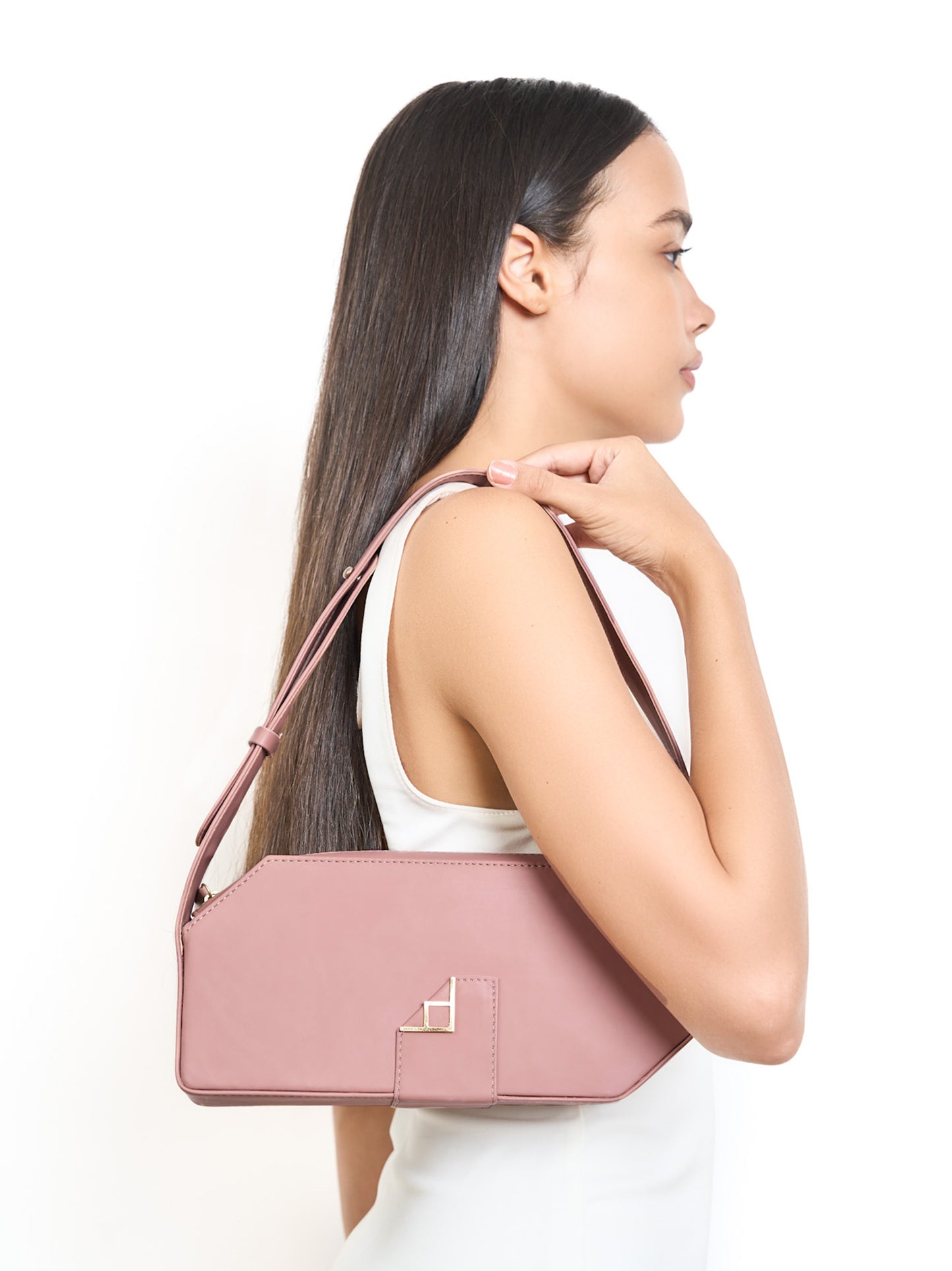 Powder Pink Siren