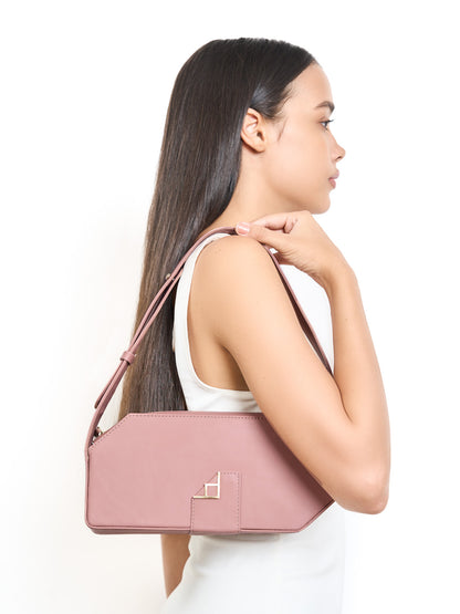 Powder Pink Siren
