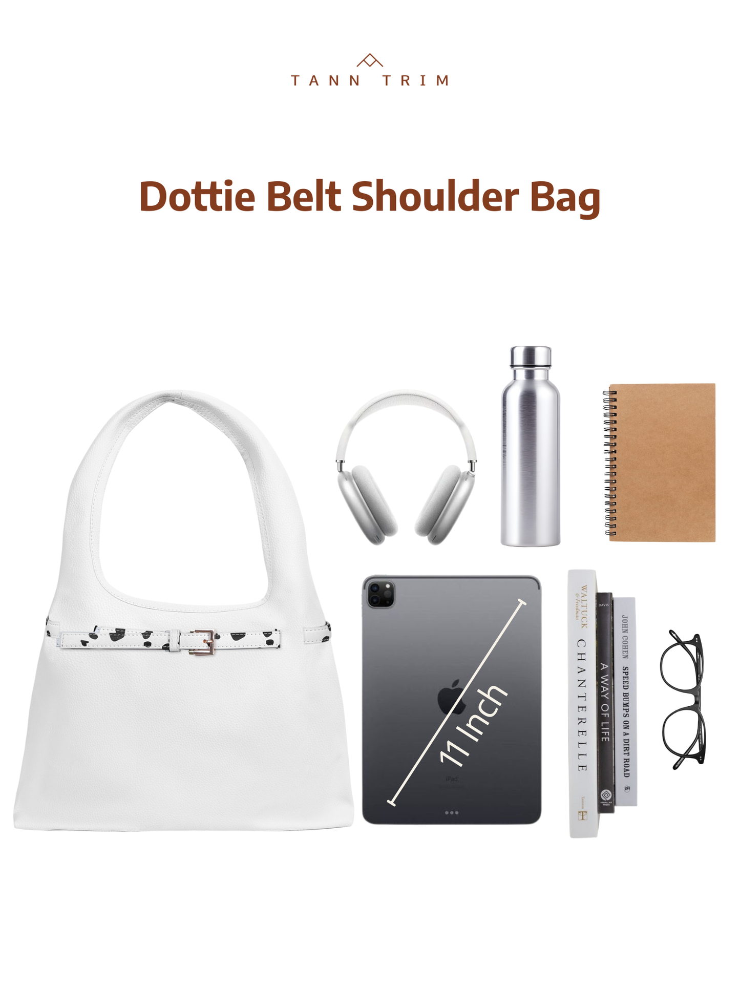 Dottie Belt Shoulder Bag