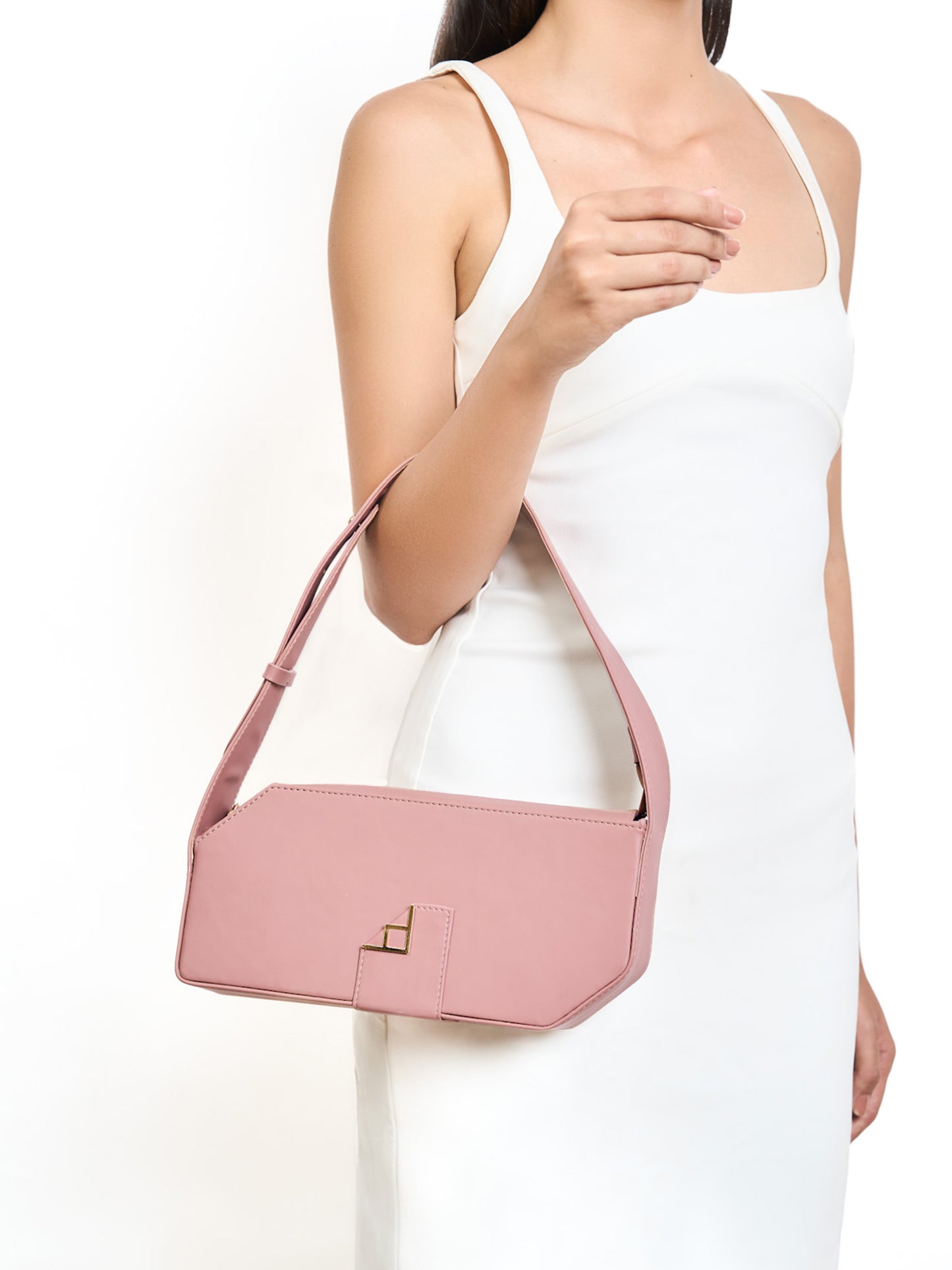 Powder Pink Siren