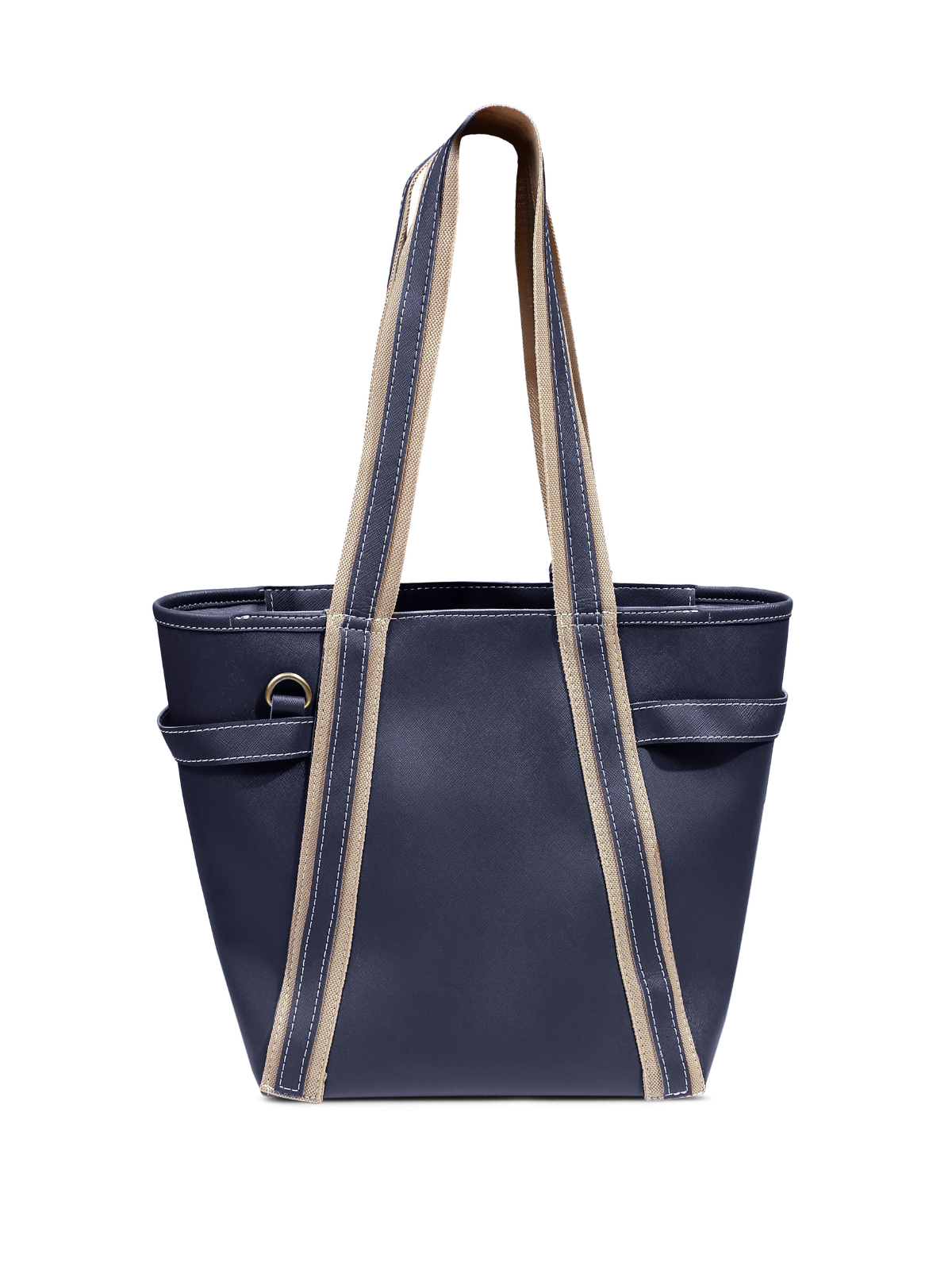 Blue Trooper Tote
