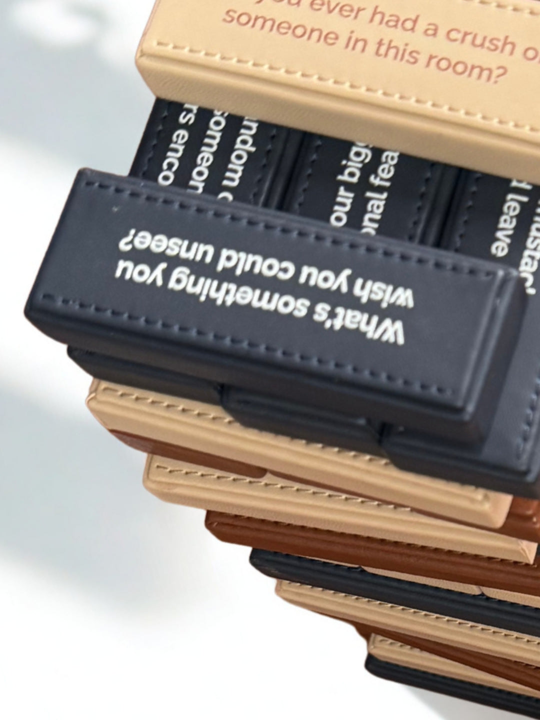 TT Do the Dare Jenga