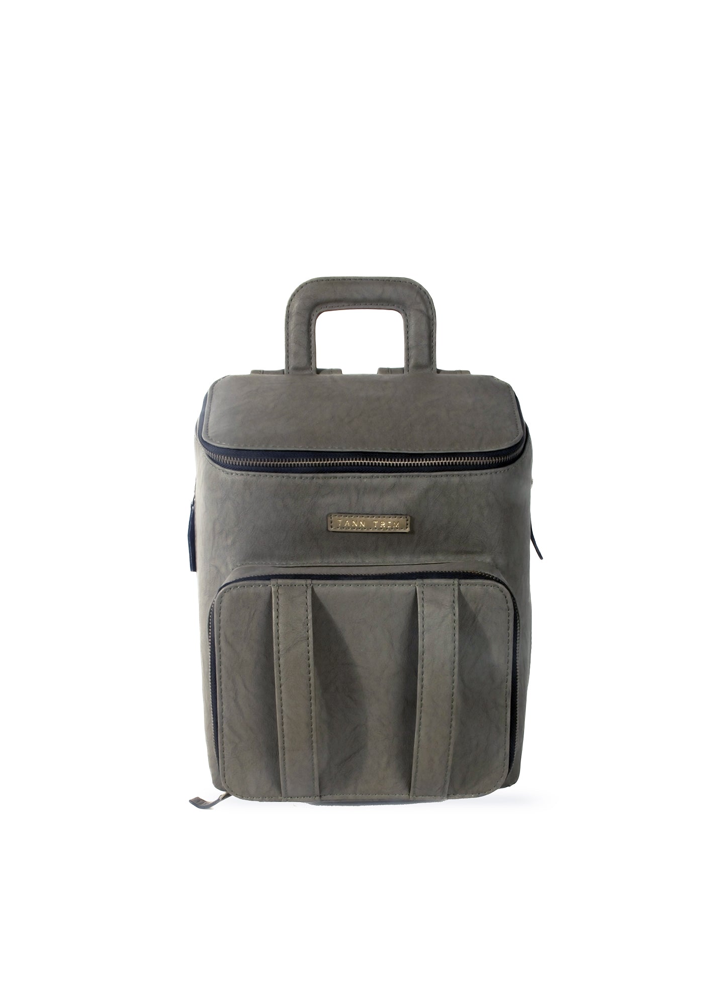 Olive Green Mini Metro Mover 2.0