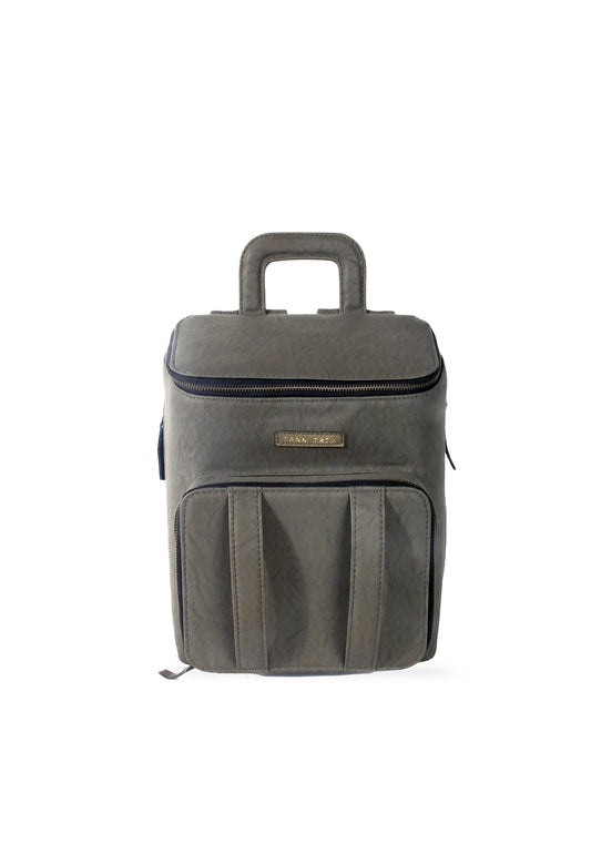 Olive Green Mini Metro Mover 2.0
