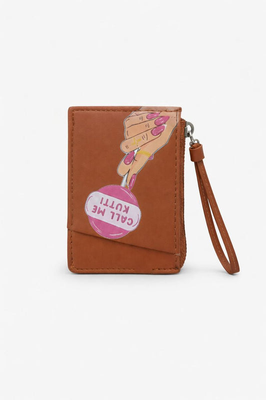 Call Me Kutti Wallet