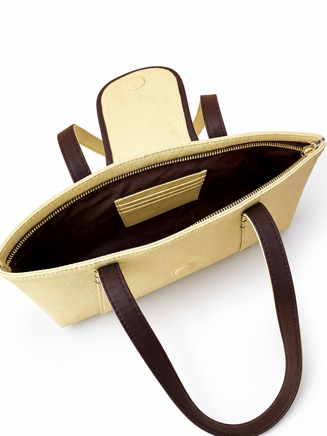 The Arch Shoulder Bag