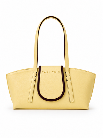 The Arch Shoulder Bag