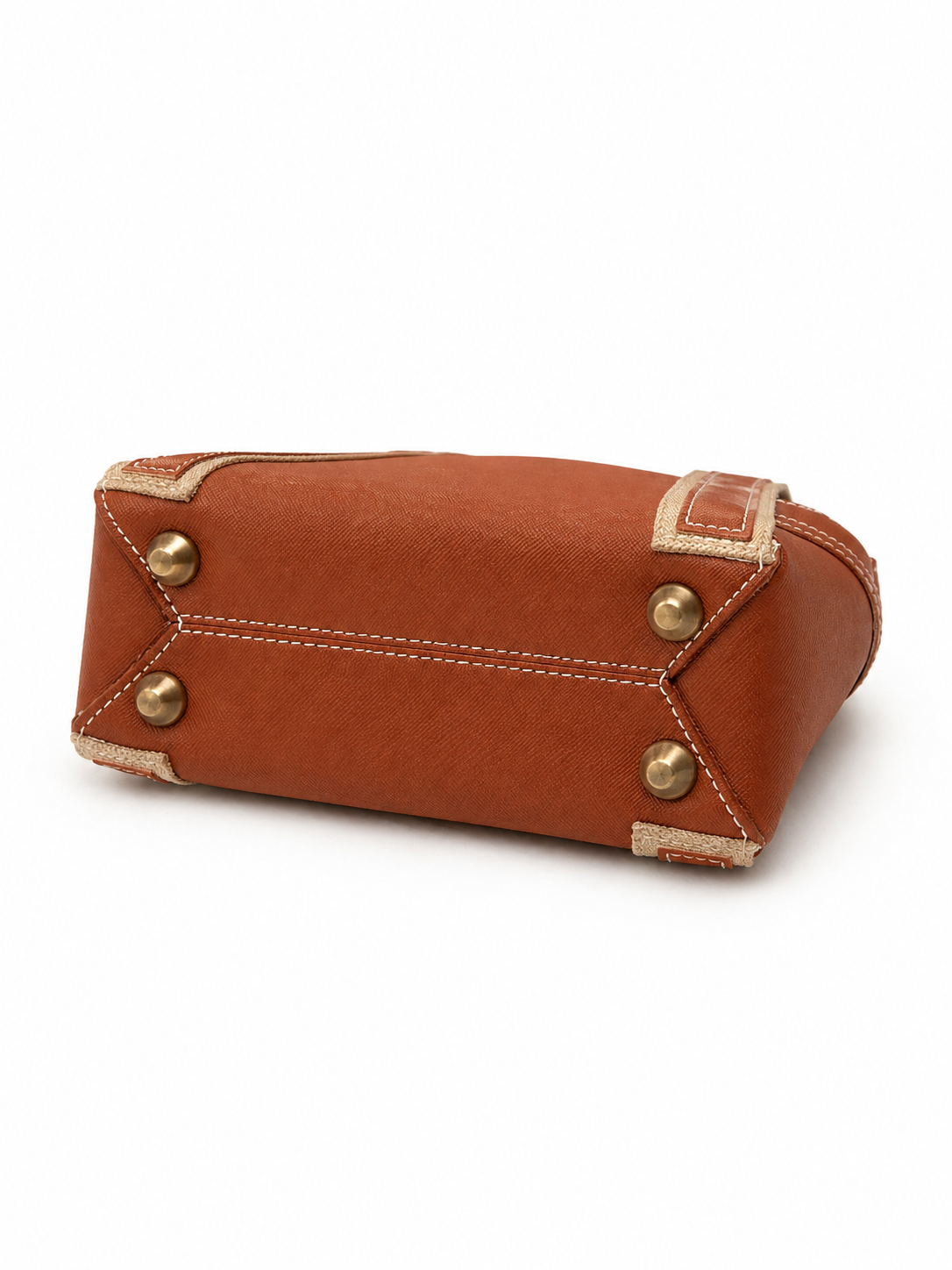 Mini Trooper Tote