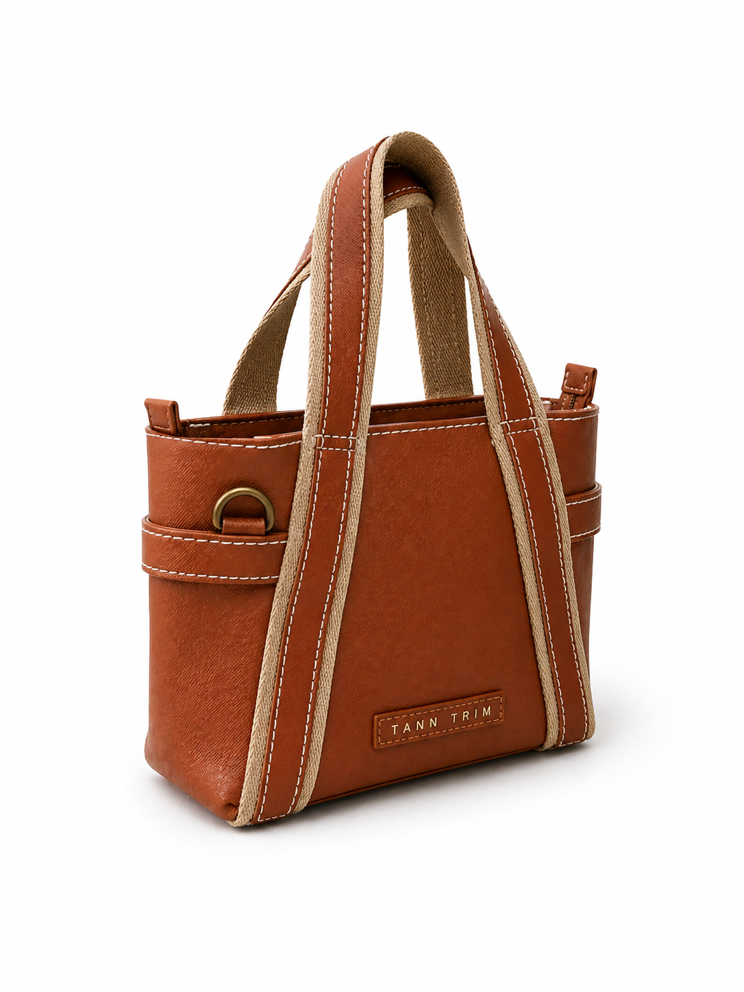 Mini Trooper Tote