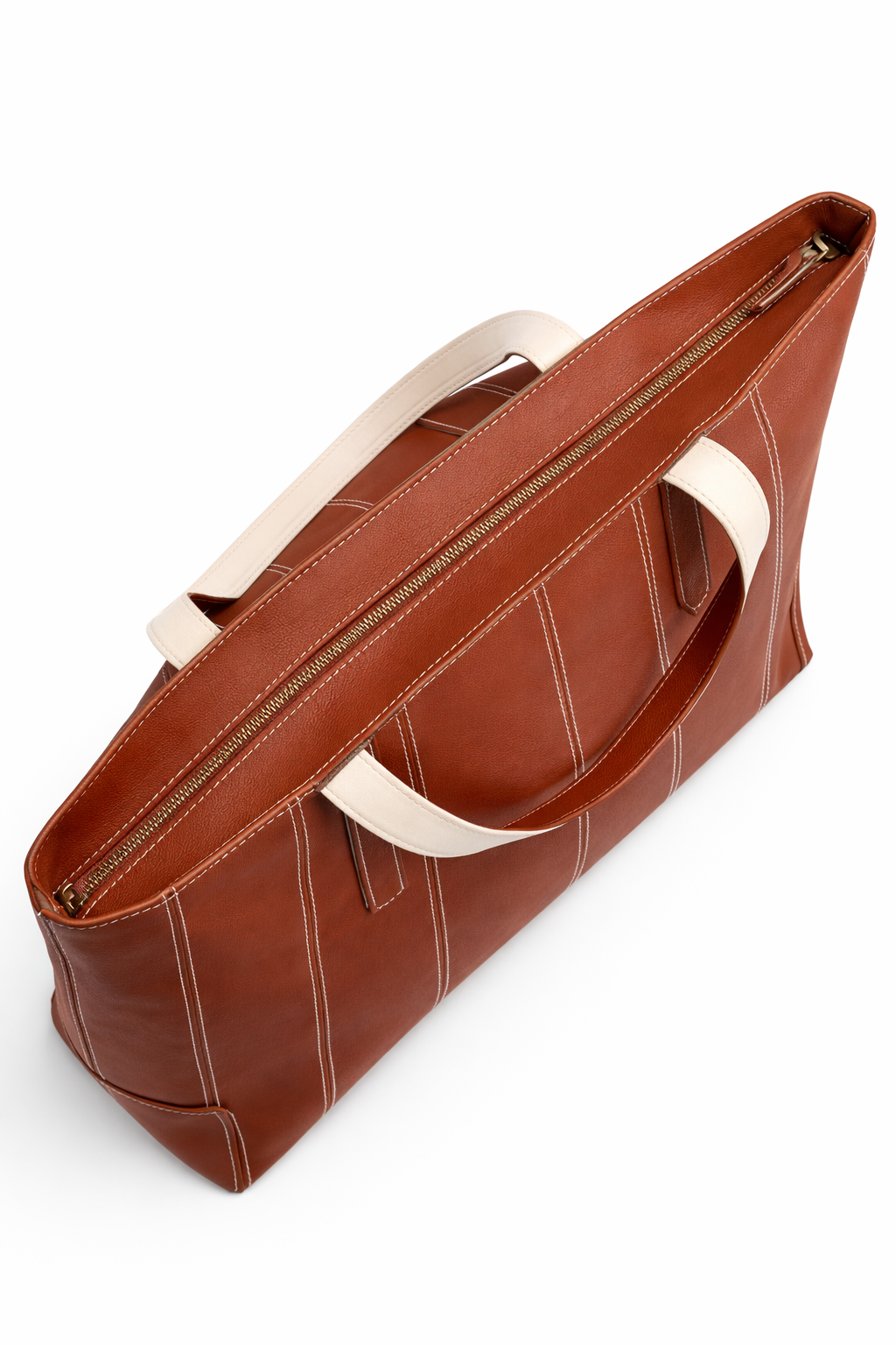 The Runway Tote - Tann