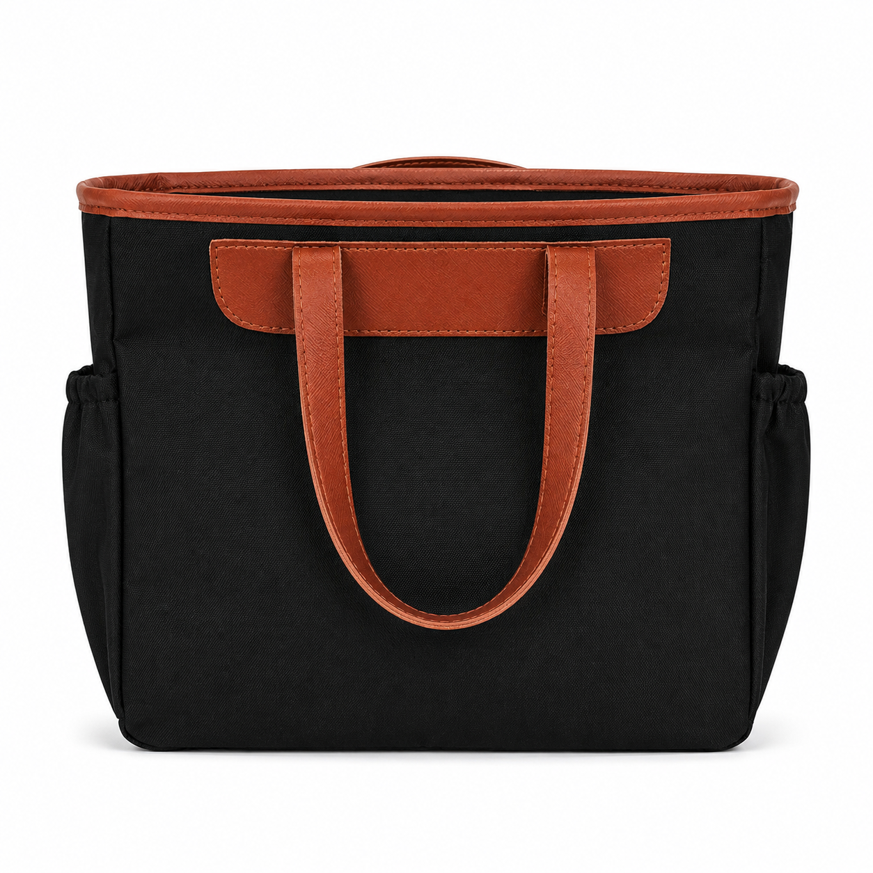 The Tiffyn Tote - Black